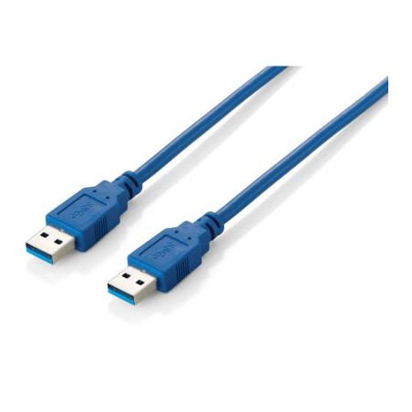 Equip 128395 USB 3.0 A/M --> A/M hosszabbító kábel 2m